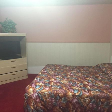 Carlin Villa Motel カーリンビル エクステリア 写真