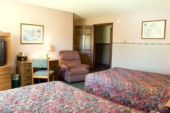Carlin Villa Motel カーリンビル エクステリア 写真