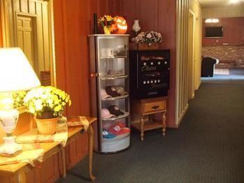 Carlin Villa Motel カーリンビル エクステリア 写真