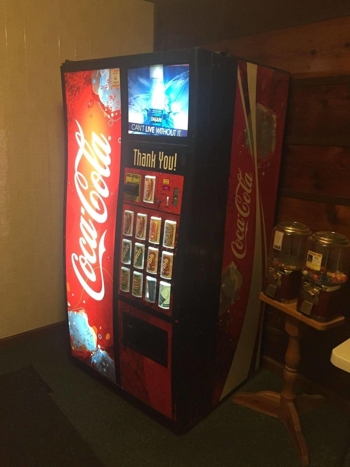 Carlin Villa Motel カーリンビル エクステリア 写真