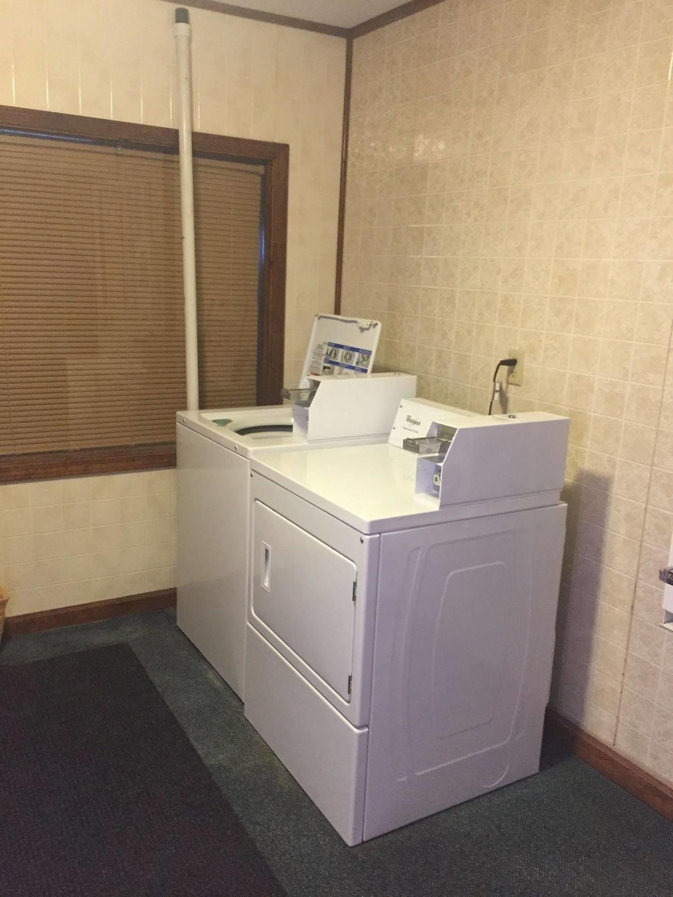 Carlin Villa Motel カーリンビル エクステリア 写真