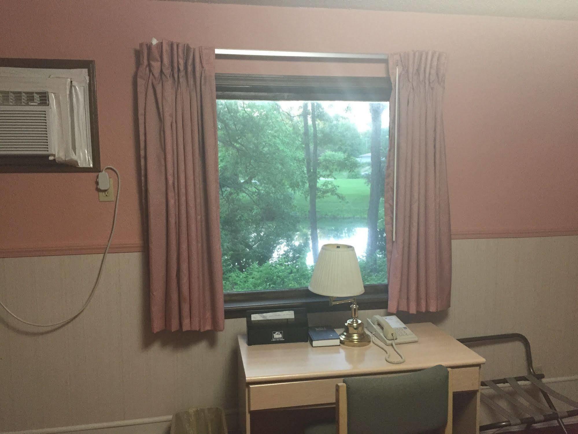 Carlin Villa Motel カーリンビル エクステリア 写真